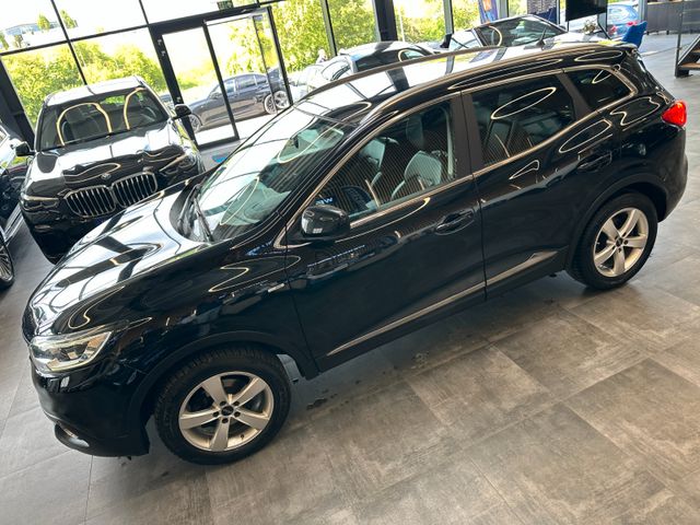 Renault Kadjar *BOSE*NAVI*ACC*TÜV-NEU*LED*