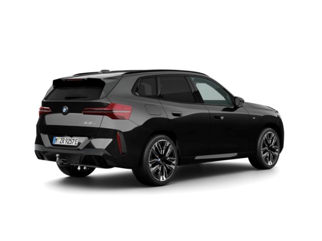 BMW X3 30e xDr. M Sport PRO 21'' Pano Klimasitze H K foto 2