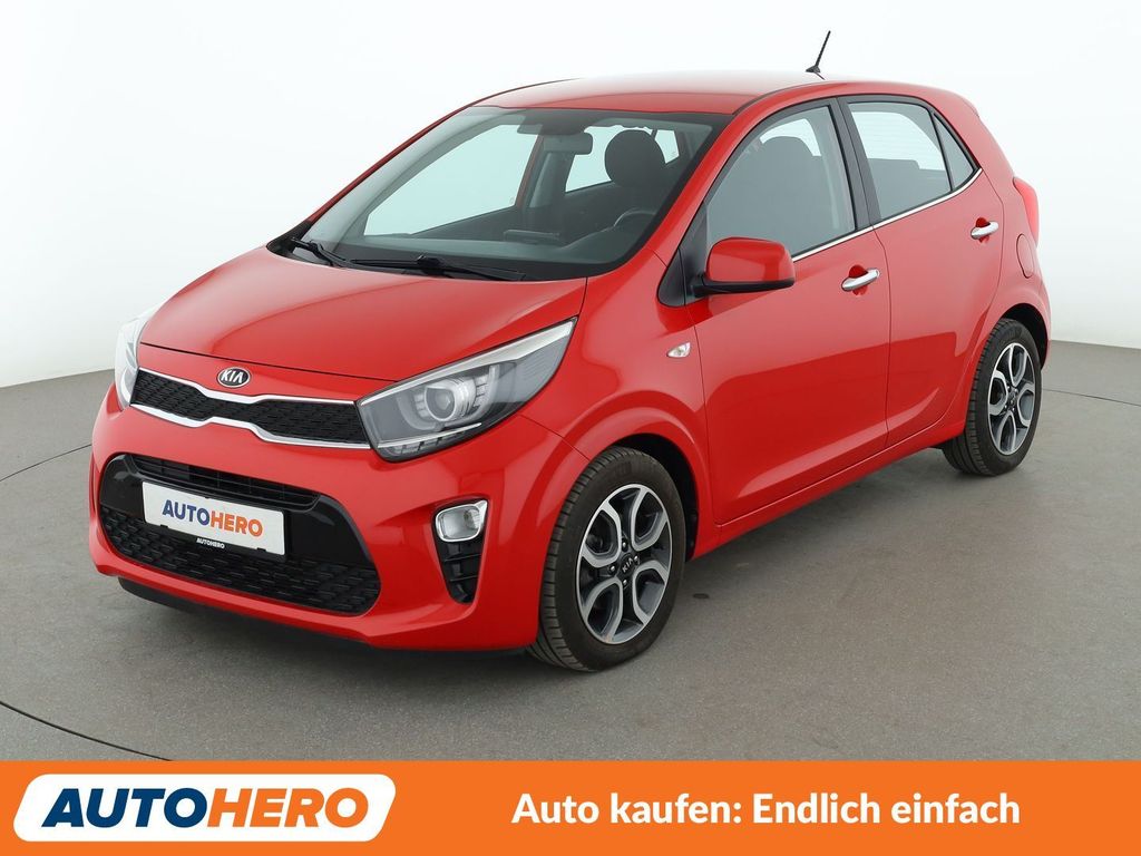 Image of Kia Picanto