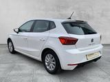 Seat Ibiza STYLE 1.0 TSI NAVI+PDC+LED+USB+AUX+SD+DAB+ - Seat Ibiza Gebrauchtwagen in Chemnitz