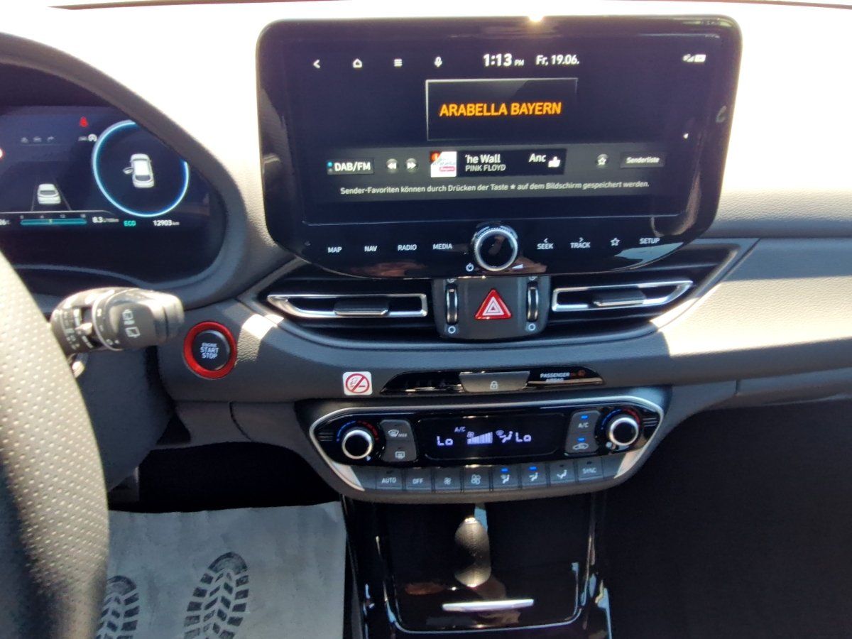 Hyundai i30 – Bild 11