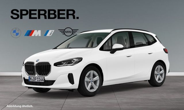 BMW 220i AHK*Komfortzugang*Kamera*DKG*