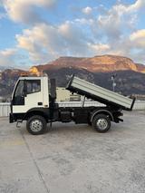 Iveco AEBI MT 750 4x4 - Iveco aus 2014