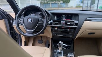 BMW X3 - 2