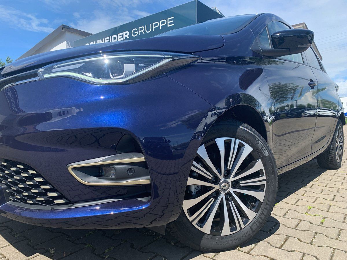 Renault ZOE - Bild 24