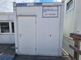Andere Bürocontainer Wohncontainer Küche komplett - Gebraucht Bürocontainer