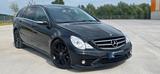 Mercedes-Benz MERCEDES R 320 AMG 7sitzer 4matic LANGVERS... - Mercedes-Benz R 320: Lang