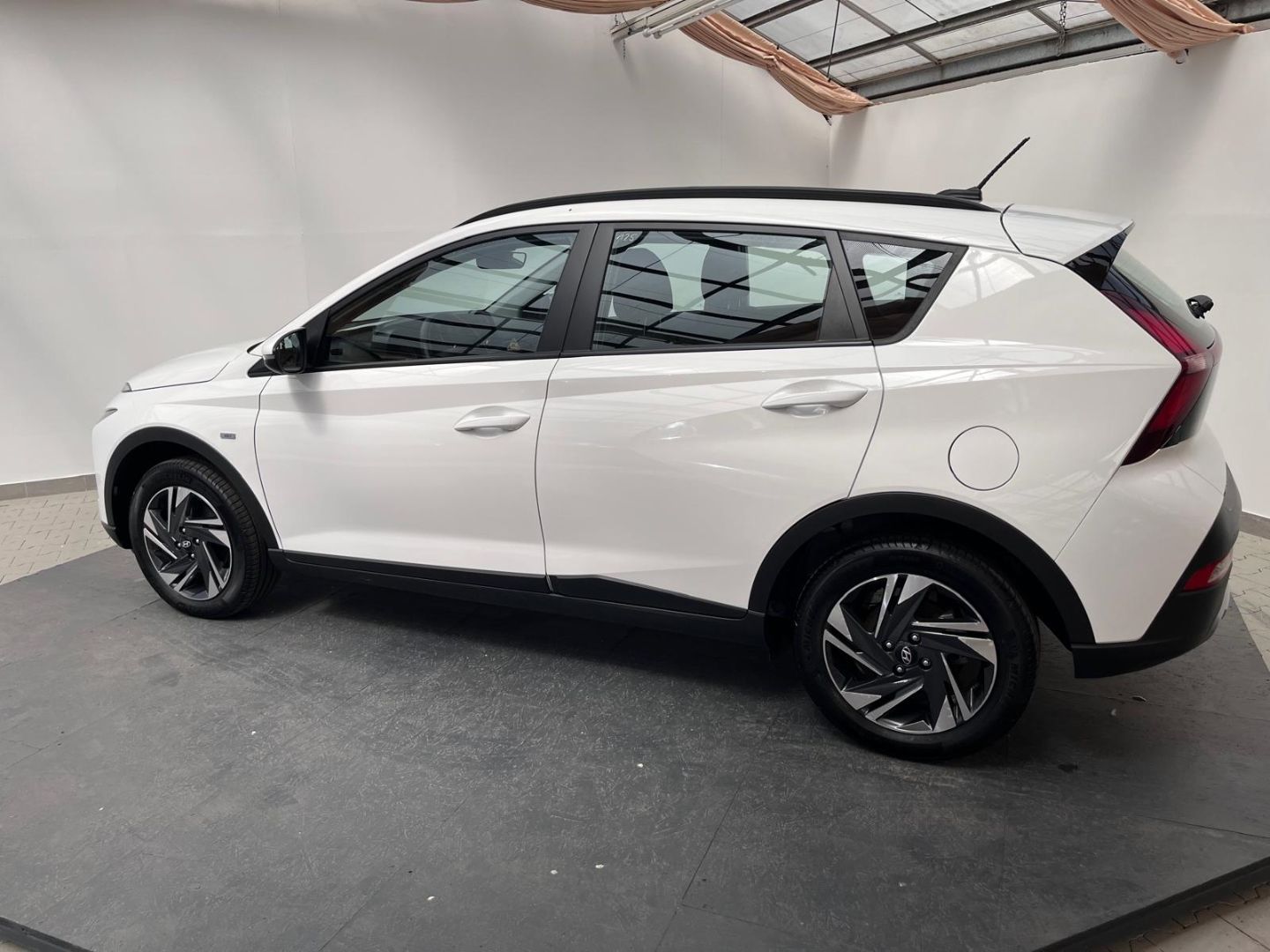 Hyundai BAYON – Bild 4