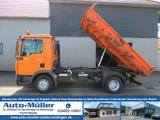MAN TGL 7.XXX/8.XXX 8.180 Kipper - Angebote