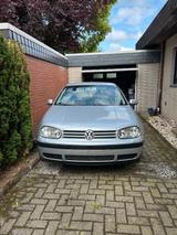Volkswagen VW Golf IV 1.6 16V mit TÜV 08/2026 - Volkswagen Golf: 16 Iv