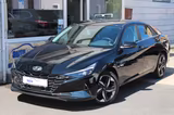 Hyundai Elantra 1.6 LED*Schiebedach*Sitzhzg*BOSE*Kamera - Hyundai Elantra Gebrauchtwagen