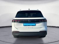 Volkswagen Tiguan - Vorschau Bild 5