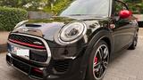 MINI +WR auf 18 Z Felge*Voll JCW*Keramikveriegelung - MINI Cabrio Serie von privat