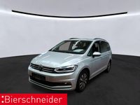 Volkswagen Touran - Vorschau Bild 1