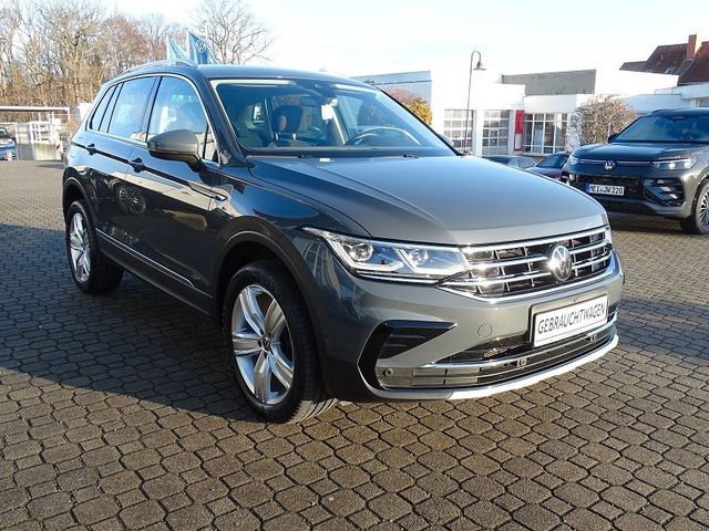 Tiguan 2.0 TDI DSG Elegance "IQ.DRIVE"