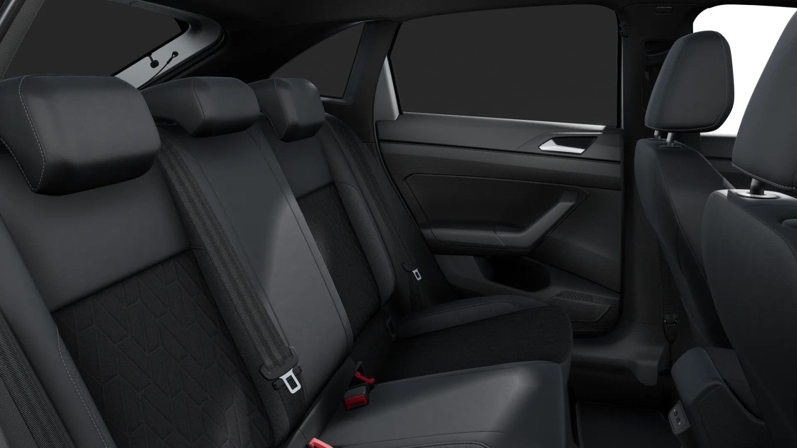 Volkswagen Taigo - Bild 6