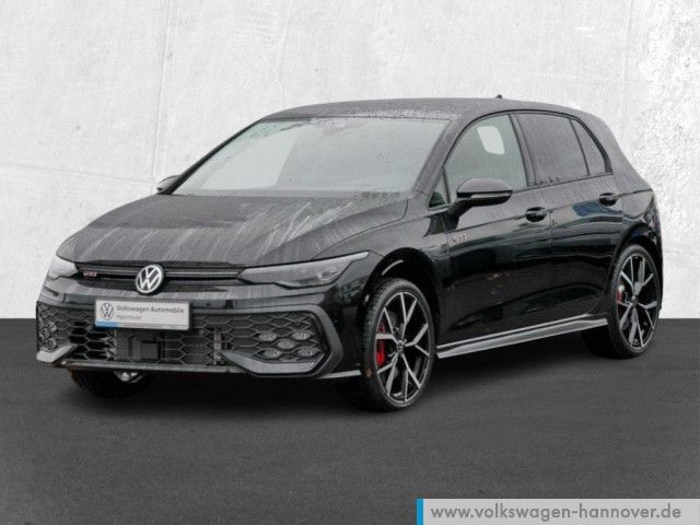 Volkswagen Golf GTI 2,0 l TSI OPF 195 kW (265 PS) 7 -Gang-D