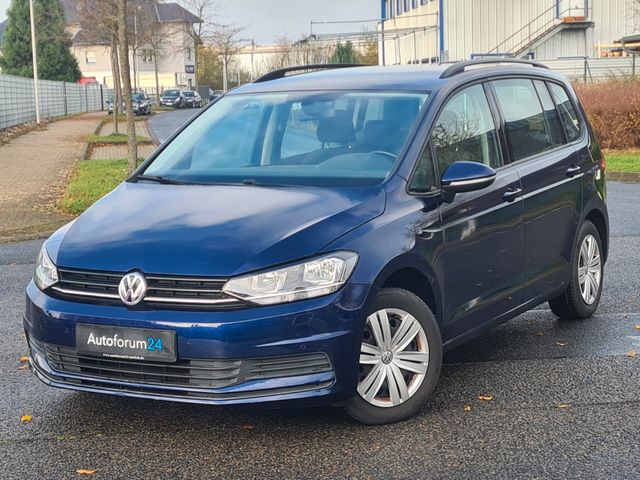 Volkswagen Touran BMT/Start-Stopp*PDC*SHZ*7.Sitz*AHK*