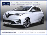 Renault ZOE E-Tech INTENS R135 Z.E. 50 NAVI GJR SHZ LHZ - Renault ZOE Gebrauchtwagen in Mülheim (Ruhr)