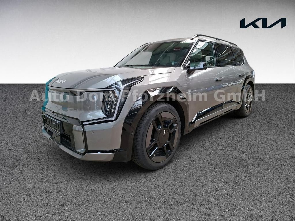 Image of Kia EV9