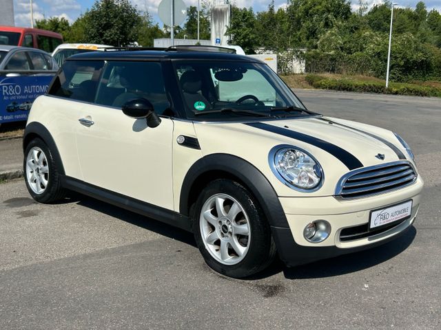 MINI COOPER Mini Cooper  XENON*PANORAMA-DACH*
