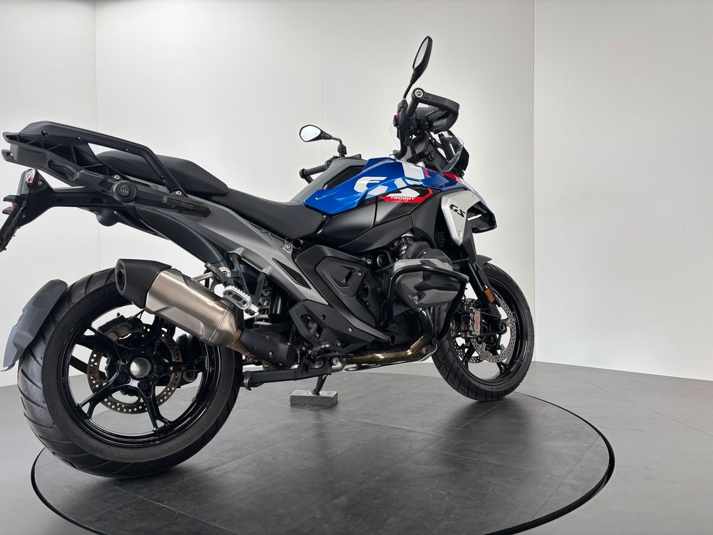 Fahrzeugabbildung BMW R 1300 GS *1. HAND *SERVICE NEU