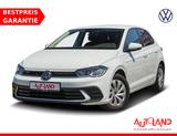 Volkswagen Polo 1.0 Life LED Navi DAB Bluetooth Limiter PDC