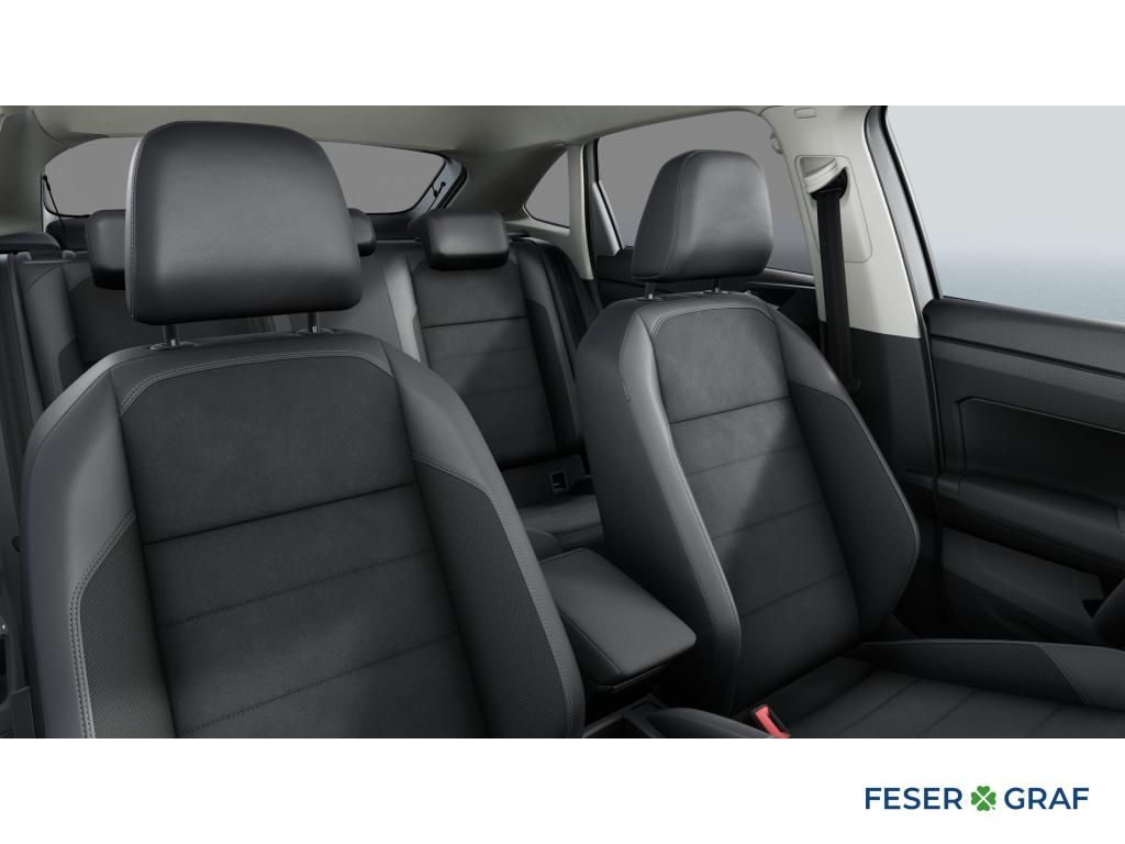Volkswagen Taigo - Bild 18