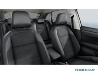 Volkswagen Taigo - Vorschau Bild 18