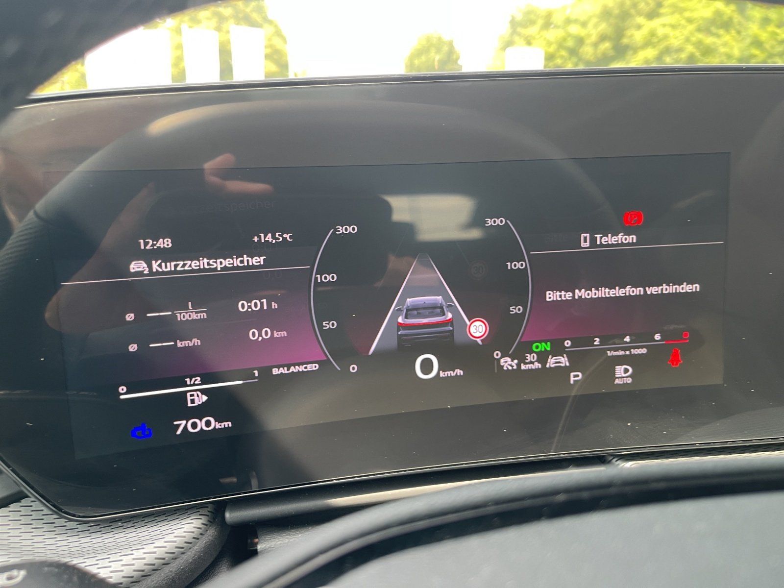 Fahrzeugabbildung Audi SQ5 3.0 TFSI quattro 360,AHK,HUD,Kamera,LED,Navi