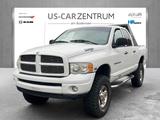 Dodge RAM 2500 SLT Quadcab SLT 37" Reifen*Höher* - Dodge RAM: Slt