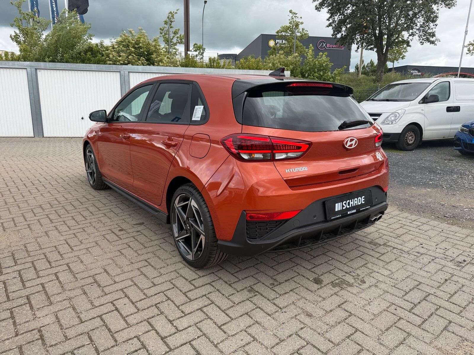Hyundai i30 – Bild 7