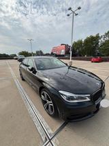 BMW 730Ld - - BMW 7er Reihe in Duisburg