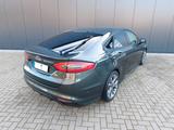 Ford Mondeo 1,5 EcoBoost ST-Line - Ford Mondeo: Limousine