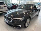 BMW Bmw 520d 48V xDrive Touring Luxury Auto - BMW 520 Hybrid (Diesel/Elektro)