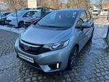 Honda Jazz Comfort 1-Hand Scheckheft DAB Tempomat USB - gebrauchte Honda Jazz aus dem Jahr 2017