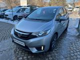 Honda Jazz Comfort 1-Hand Scheckheft DAB Tempomat USB - Honda: Us