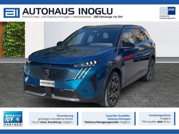 Peugeot 5008 - 1