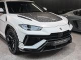 Lamborghini Urus Performante+PPF+ADAS+B&O-3D+Head-Up - Lamborghini Gebrauchtwagen in Hamburg