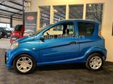 Microcar M.Go AIRBAG Mopedauto Minicar XXL KOFFER 45 KM - Microcar: Mopedauto
