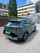 Kia Sportage 1.6 T-GDI EcoDyn. 132kW Spirit DCT ... - gebrauchte Kia Sportage aus dem Jahr 2023