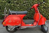 Vespa P 125 X - Offers