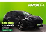 Ford Puma 1.0EB ST-Line+LED+NAVI+VIRTUAL+PDC - Ford mit Benzin-Antrieb: Geländewagen