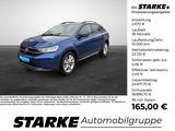 Volkswagen Taigo 1.5 TSI DSG Goal  Navi LED Kamera PDC LM T - gebrauchte Pickups