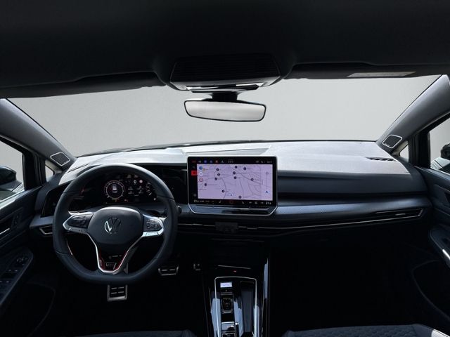 Golf GTI Clubsport 2.0 TSI FACELIFT HK+RFK+NAVI+
