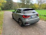 Audi A1 40 TFSI S tronic S line Sportback One Edition - Audi A1: Sport Edition