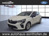 Renault Clio Evolution Bluetooth LED Klima Einparkhilfe - gebrauchte Renault Clio aus dem Jahr 2024