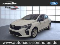 Renault Clio Evolution Bluetooth LED Klima Einparkhilfe