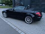 Mercedes-Benz SLK 280 - Sportparket - Mercedes-Benz SLK 280 Gebrauchtwagen