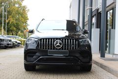 MERCEDES-BENZ GLE 63 AMG S 4Matic+/ STANDHZG/ KERAMIK/ 22" MERCEDES-BENZ GLE 63 AMG S 4Matic+/ STANDHZG/ KERAMIK/ 22"
